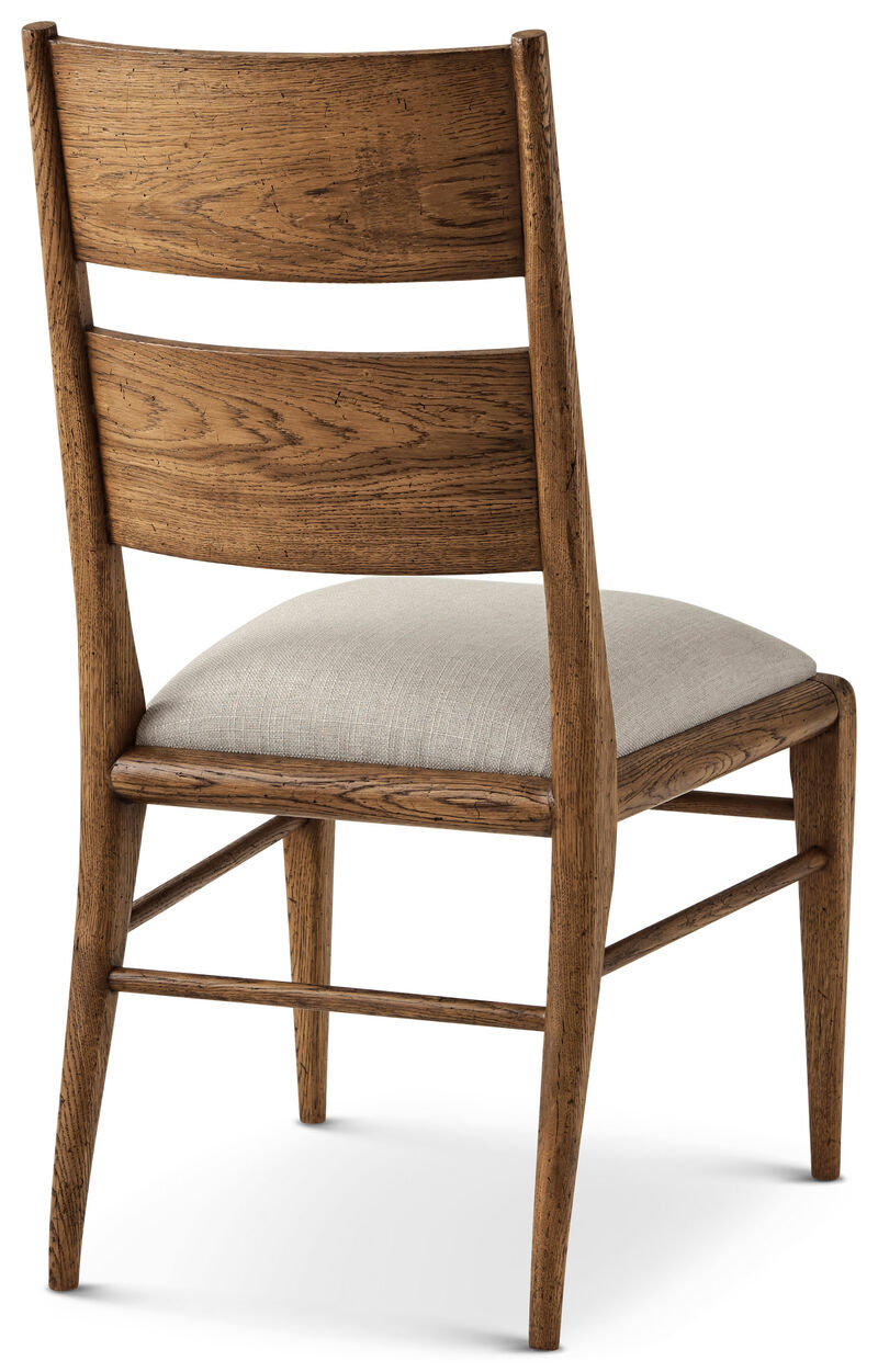 Nova Dining Side Chair in Dawn image number 1